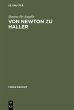 Von Newton zu Haller (eBook, PDF) - Bild 1