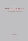 Mutter - Tochter - Geliebte (eBook, PDF)