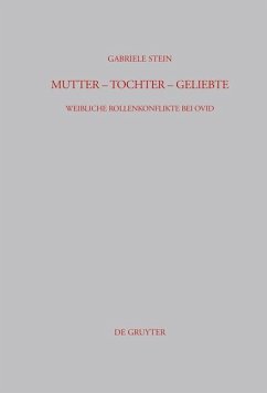 Mutter - Tochter - Geliebte (eBook, PDF) - Stein, Gabriele