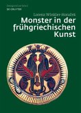 Monster in der frühgriechischen Kunst (eBook, PDF)
