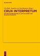 Crux interpretum (eBook, PDF) - Bild 1
