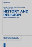 History and Religion (eBook, ePUB)