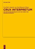 crux interpretum (eBook, ePUB)