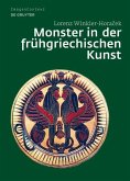 Monster in der frühgriechischen Kunst (eBook, ePUB)