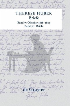 Cover Oktober 1818 - 1820 (eBook, PDF)