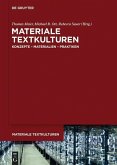 Materiale Textkulturen (eBook, PDF)