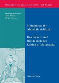 Das Falken- und Hundebuch des Kalifen al-Mutawakkil (eBook, PDF)