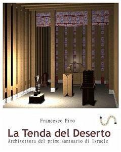 La tenda del deserto (eBook, ePUB) - Piro, Francesco