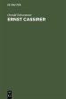 Ernst Cassirer (eBook, PDF) - Bild 1