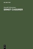 Ernst Cassirer (eBook, PDF)
