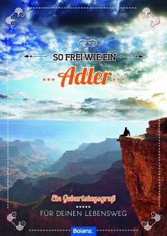 So frei wie ein Adler - Hauke Burgarth