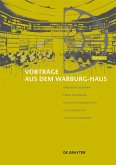 Vorträge aus dem Warburg-Haus (eBook, ePUB)