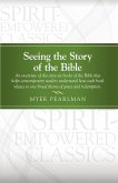 Seeing the Story of the Bible (eBook, ePUB)