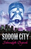 Sodom City - Schmerzhafte Begierde (eBook, ePUB)