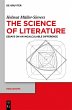 The Science of Literature (eBook, ePUB) - Bild 1