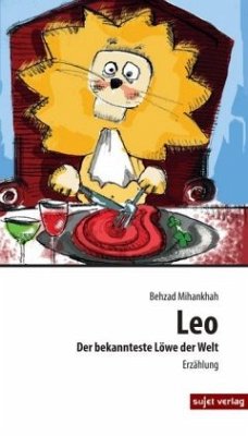 Cover Leo