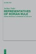 Representatives of Roman Rule (eBook,... - Bild 1