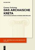 Das archaische Kreta (eBook, PDF)