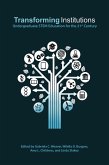 Transforming Institutions (eBook, ePUB)