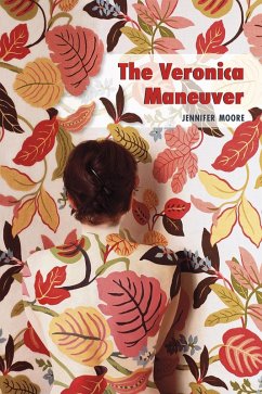Veronica Maneuver (eBook, ePUB) - Moore, Jennifer