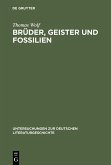 Brüder, Geister und Fossilien (eBook, PDF)