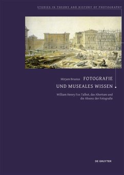 Fotografie und museales Wissen (eBook, PDF) - Brusius, Mirjam