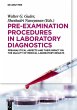 Pre-Examination Procedures in... - Bild 1