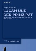 Lucan und der Prinzipat (eBook, PDF)