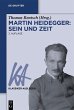 Martin Heidegger: Sein und Zeit (eBook,... - Bild 1