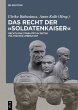 Das Recht der 'Soldatenkaiser' (eBook,... - Bild 1