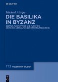 Die Basilika in Byzanz (eBook, PDF)