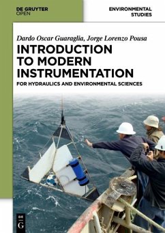 Introduction to Modern Instrumentation (eBook, PDF) - Guaraglia, Dardo Oscar; Pousa, Jorge Lorenzo