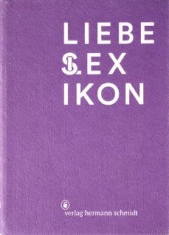 Liebeslexikon