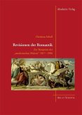 Revisionen der Romantik (eBook, PDF)