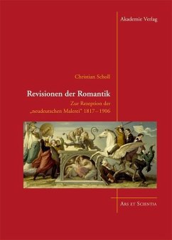 Revisionen der Romantik (eBook, PDF) - Scholl, Christian