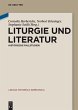 Liturgie und Literatur (eBook, ePUB) - Bild 1
