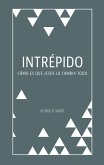 Intrepido (eBook, ePUB)