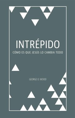 Cover Intrepido (eBook, ePUB)