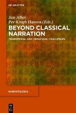 Beyond Classical Narration (eBook, PDF)