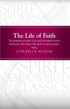 Cover Life of Faith (eBook, ePUB)