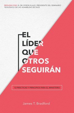 Cover El lider que otros seguiran (eBook, ePUB)