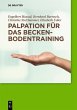 Palpation für das Beckenbodentraining... - Bild 1