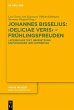 Johannes Bisselius: Deliciae Veris -... - Bild 1