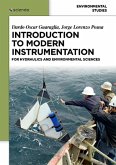 Introduction to Modern Instrumentation (eBook, ePUB)