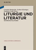 Liturgie und Literatur (eBook, PDF)