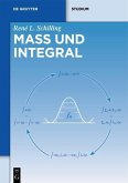 Maß und Integral (eBook, PDF)