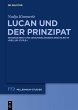 Lucan und der Prinzipat (eBook, ePUB) - Bild 1