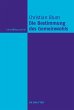 Die Bestimmung des Gemeinwohls (eBook,... - Bild 1