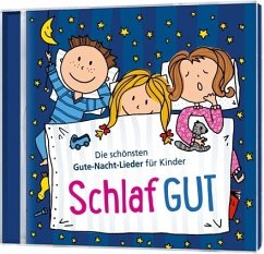 Schlaf gut