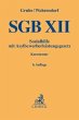 SGB XII Sozialhilfe, Kommentar - Bild 1